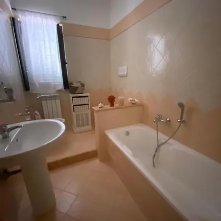 Tatil Evi Casamia Tortora Marina