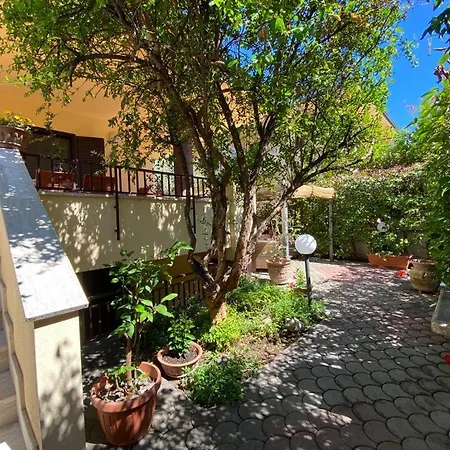 Casamia Tortora Marina Holiday home Praia a Mare