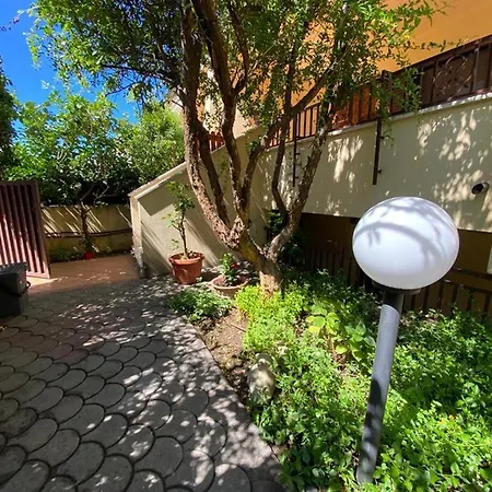 Holiday home Casamia Tortora Marina