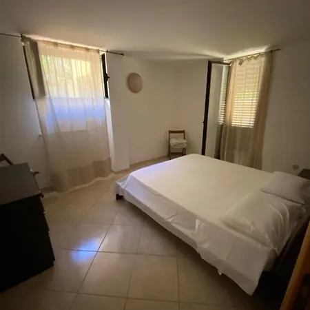 Holiday home Casamia Tortora Marina