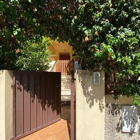 Casamia Tortora Marina Holiday home
