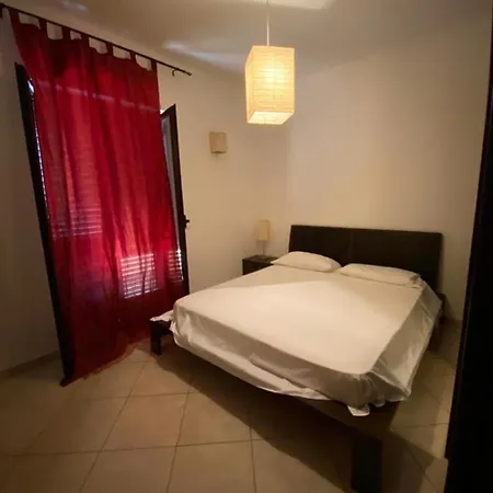 Holiday home Casamia Tortora Marina